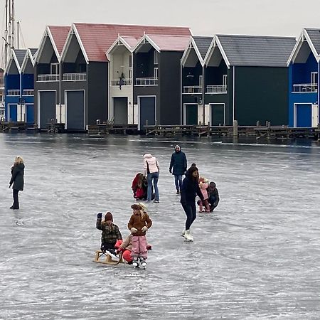 Nomad Water Studio Harderwijk Ngoại thất bức ảnh