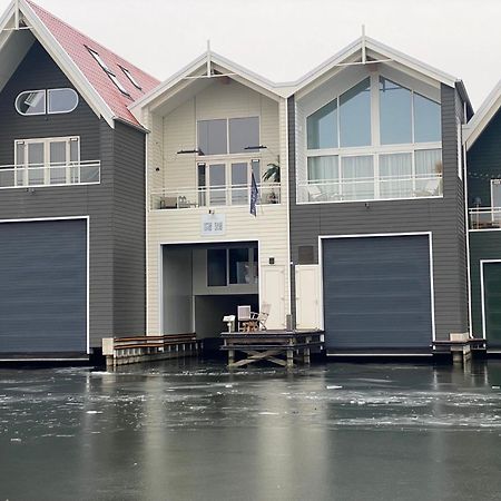 Nomad Water Studio Harderwijk Ngoại thất bức ảnh