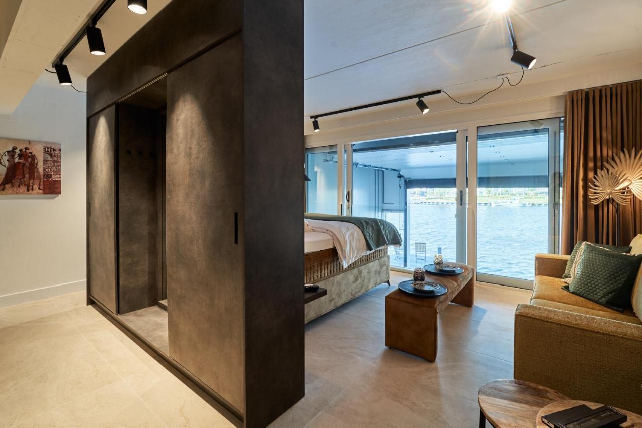 Nomad Water Studio Harderwijk Ngoại thất bức ảnh