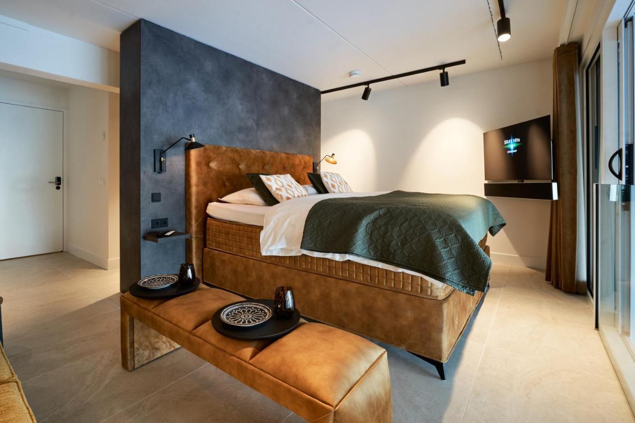 Nomad Water Studio Harderwijk Ngoại thất bức ảnh