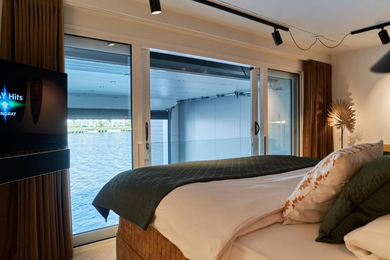 Nomad Water Studio Harderwijk Ngoại thất bức ảnh