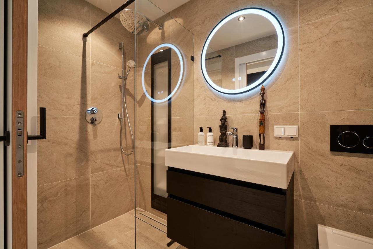 Nomad Water Studio Harderwijk Ngoại thất bức ảnh