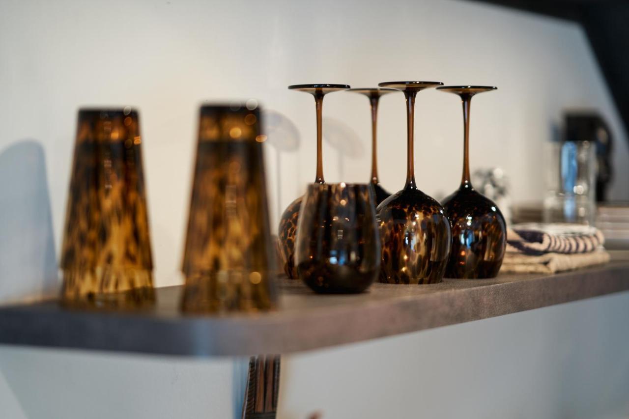 Nomad Water Studio Harderwijk Ngoại thất bức ảnh