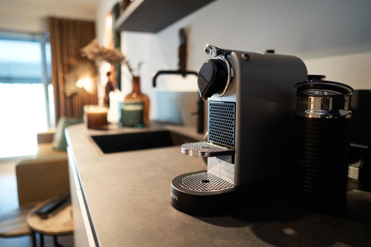 Nomad Water Studio Harderwijk Ngoại thất bức ảnh