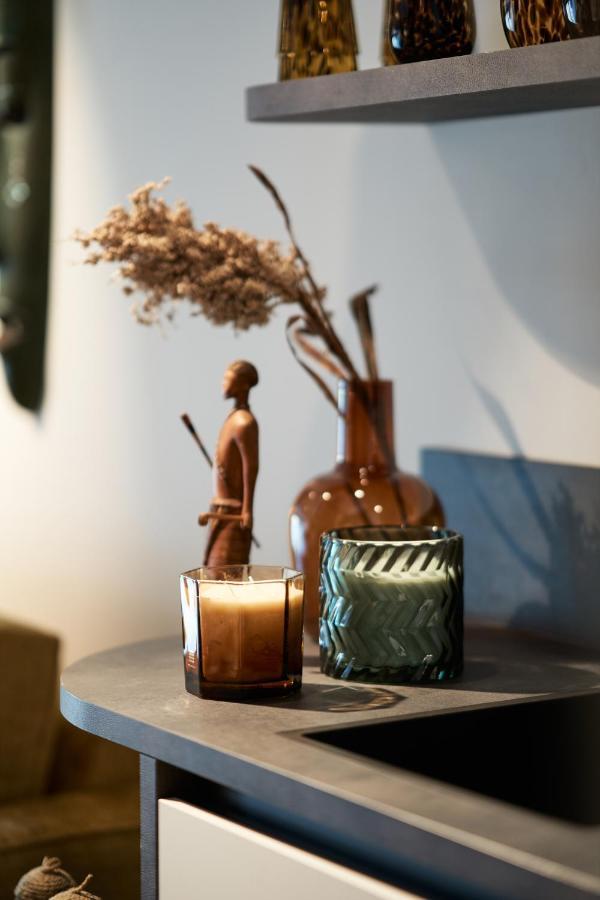 Nomad Water Studio Harderwijk Ngoại thất bức ảnh