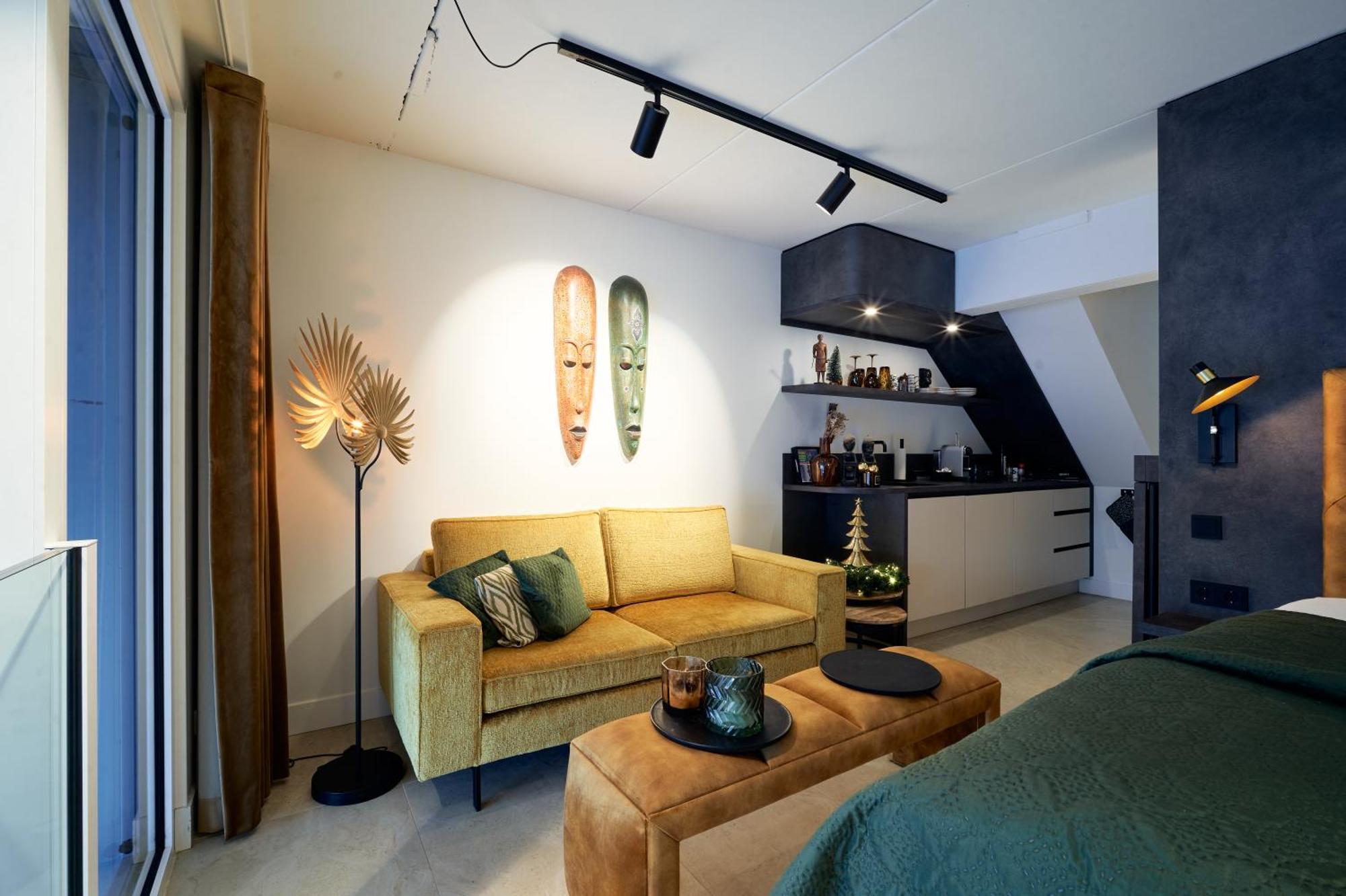 Nomad Water Studio Harderwijk Ngoại thất bức ảnh