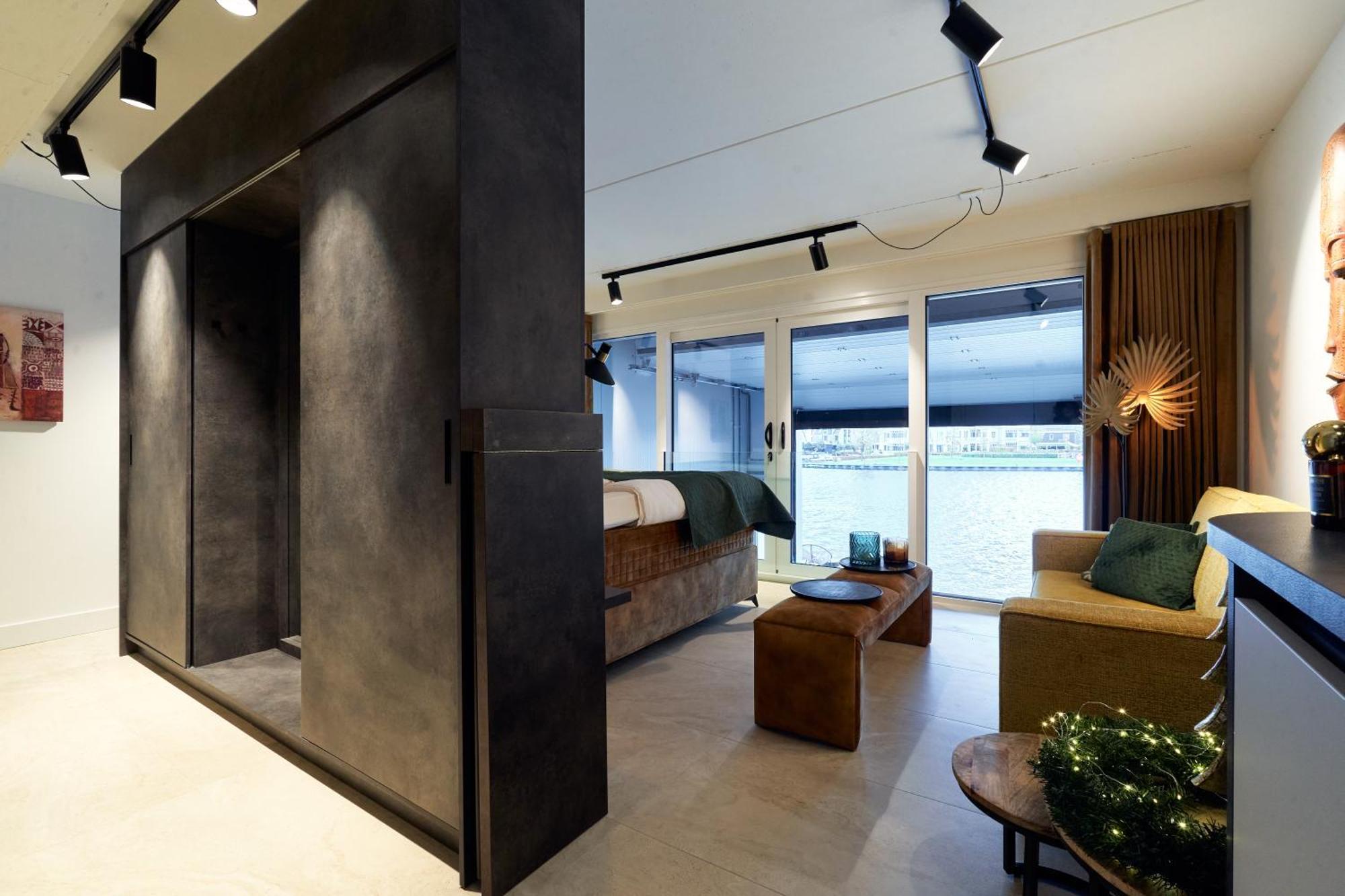 Nomad Water Studio Harderwijk Ngoại thất bức ảnh