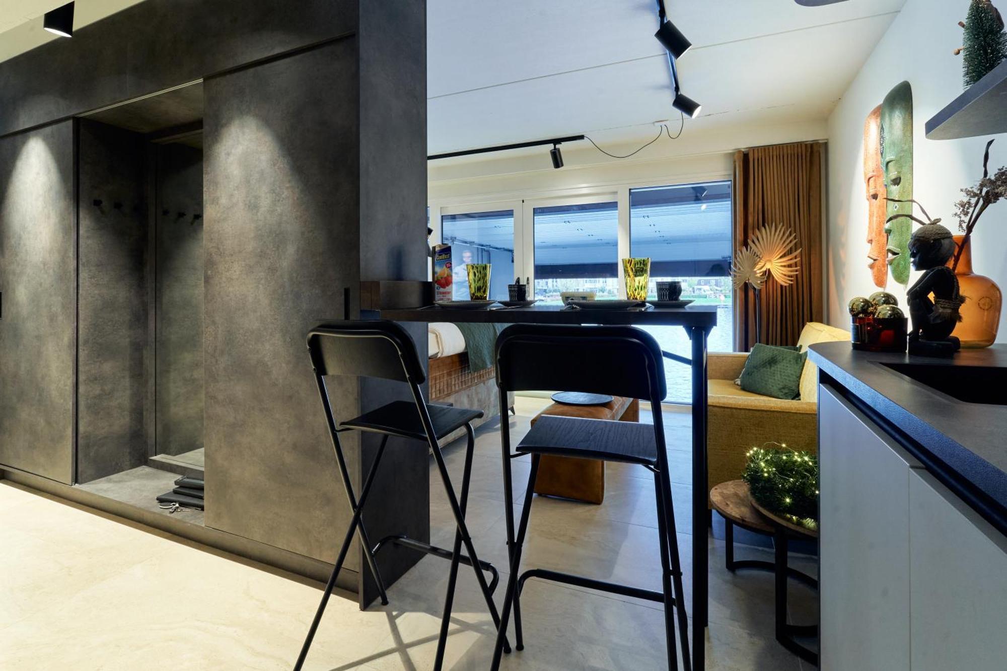 Nomad Water Studio Harderwijk Ngoại thất bức ảnh