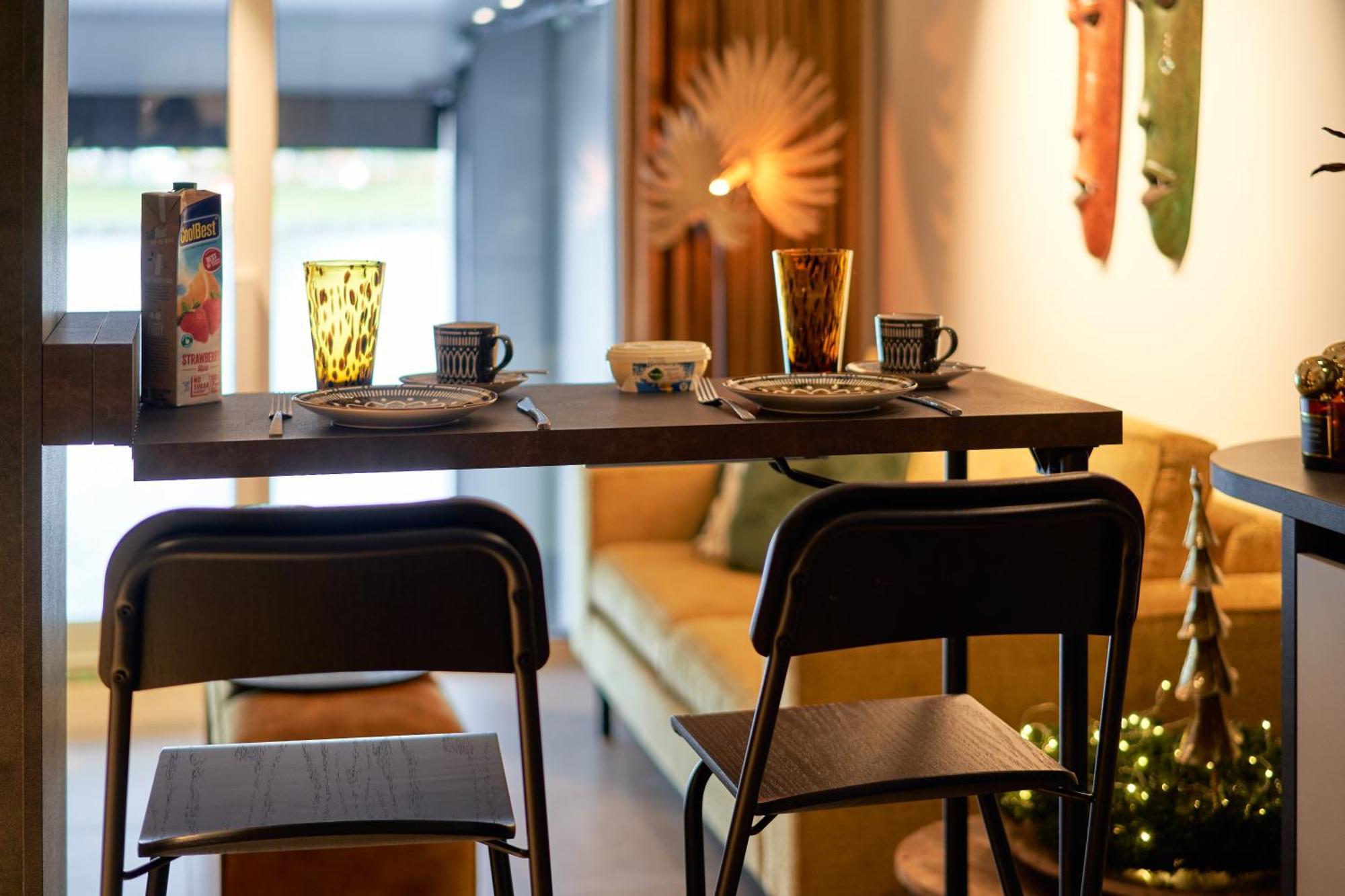 Nomad Water Studio Harderwijk Ngoại thất bức ảnh